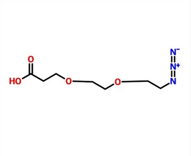 CAS 1167575-20-3 Azido-PEG12-kiselina