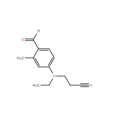 CAS 119-97-1|3-(Etil(4-formil-3-metilfenil)amino)propannitril