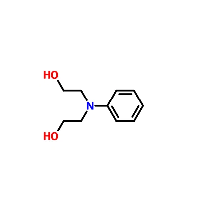 CAS 120-07-0|N-fenildietanolamin