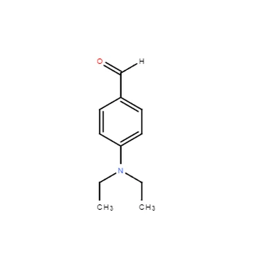CAS 120-21-8|4-Dietilaminobenzaldehid