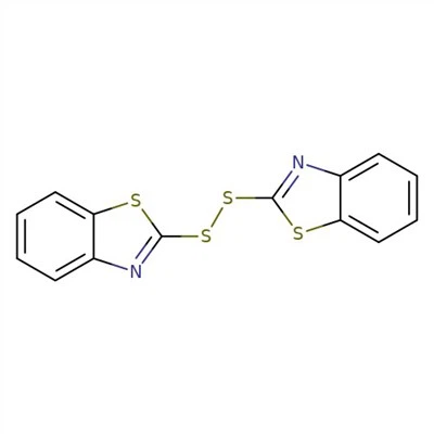 CAS:120-78-5|2,2'-dibenzotiazoil disulfid