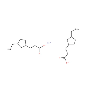 CAS 12001-85-3|Cink naftenat