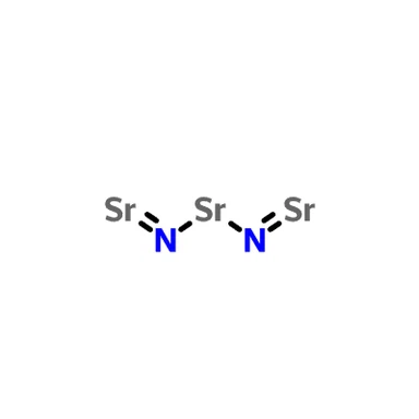CAS 12033-82-8|STRONCIJ NITRID