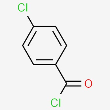 CAS 122-01-0|4-Hlorobenzoil hlorid
