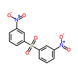 CAS:1228-53-1|3-Nitrofenil sulfon