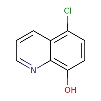 CAS:130-16-5|5-Hloro-8-hidroksihinolin