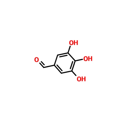 CAS 13677-79-7|3,4,5-Trihidroksibenzaldehid