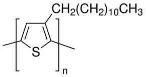 CAS:137191-59-4|poli(3-dodeciltiofen-2,5-diil)