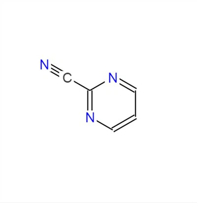 CAS:14080-23-0丨2-Cijanopirimidin