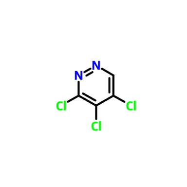 CAS 14161-11-6|3,4,5-TRIHLOROPIRIDAZIN