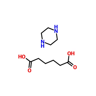 CAS 142-88-1|PIPERAZINE ADIPATE