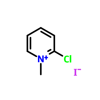 CAS 14338-32-0|2-Hloro-1-metilpiridinijum jodid