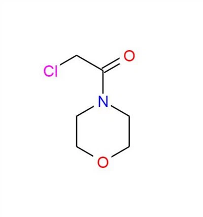 CAS:1440-61-5丨4-(2-HLORACETIL)MORFOLIN