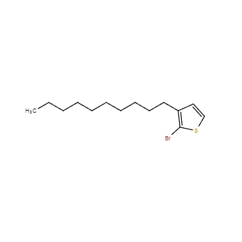 CAS 144012-09-9|2-Brom-3-deciltiofen