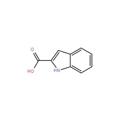 CAS 1477-50-5|Indol{1}}karboksilna kiselina