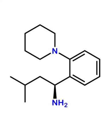 CAS:147769-93-5|(S)-3-Metil-1-(2-piperidin-1-il-fenil)butilamin
