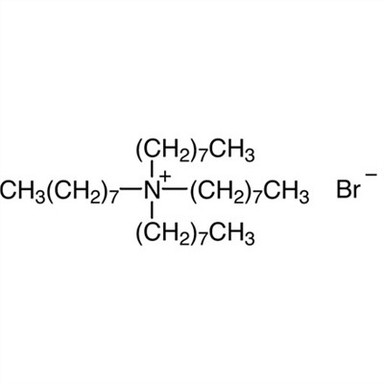 CAS:14866-33-2|Tetra-n-oktilamonijum bromid