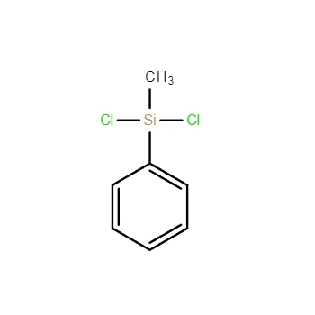 CAS 149-74-6|Diklorometilfenilsilan
