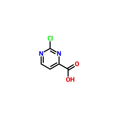 CAS 149849-92-3|2-Hloropirimidin-4-karboksilna kiselina