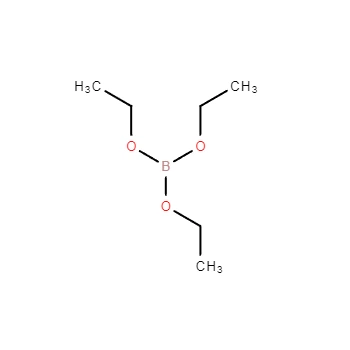CAS 150-46-9|trietil borat (TIBP)