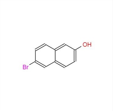 CAS:15231-91-1丨6-bromo-2-naftol