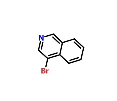 CAS 1532-97-4 4-Bromizohinolin