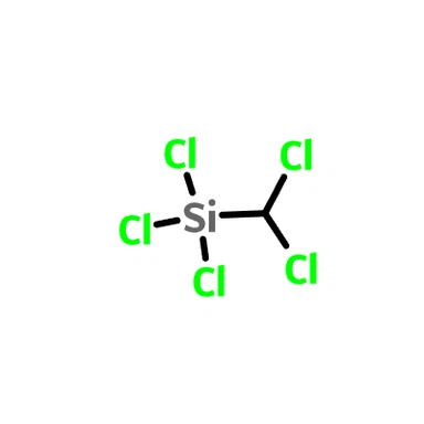 CAS 1558-24-3|Trikloro(dihlorometil)silan
