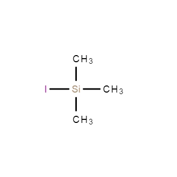 CAS 16029-98-4|jodotrimetilsilan