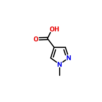 CAS 16034-46-1|1-Metil-1H-pirazol-5-karboksilna kiselina