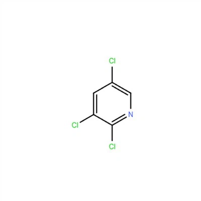 CAS 16063-70-0|2,3,5-Trihloropiridin