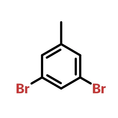 CAS:1611-92-3|3,5-Dibromotoluen