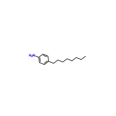 CAS 16245-79-7|4-N-oktilanilin