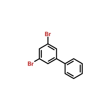CAS 16372-96-6|3,5-DibroMo-bifenil