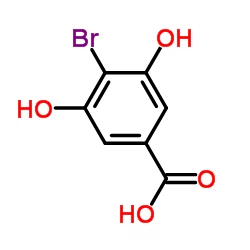 CAS:16534-12-6|4-Brom-3,5-dihidroksibenzojeva kiselina