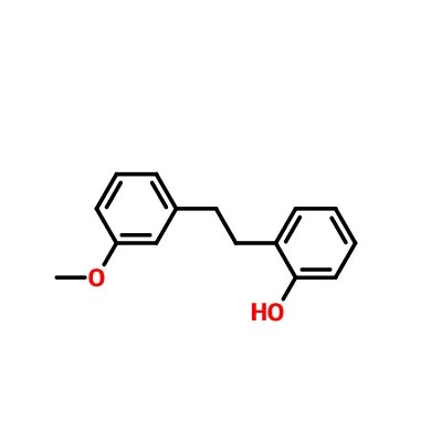 CAS 167145-13-3|2-[2-(3-Metoksifenil)etil]fenol
