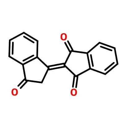 CAS:1707-95-5|[1,2'-biindeniliden]-1',3,3'(2H)-trion
