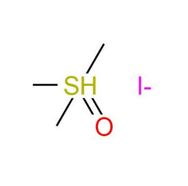 CAS:1774-47-6丨trimetilsulfoksonijum jodid
