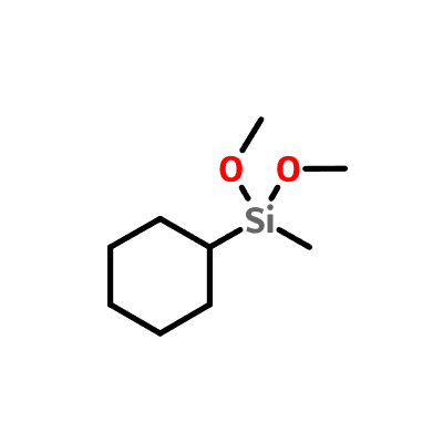 CAS 17865-32-6|Cikloheksildimetoksimetilsilan