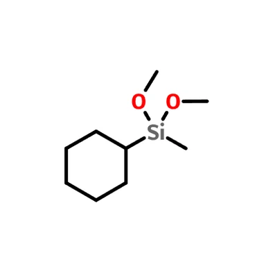 CAS 17865-32-6|Cikloheksildimetoksimetilsilan