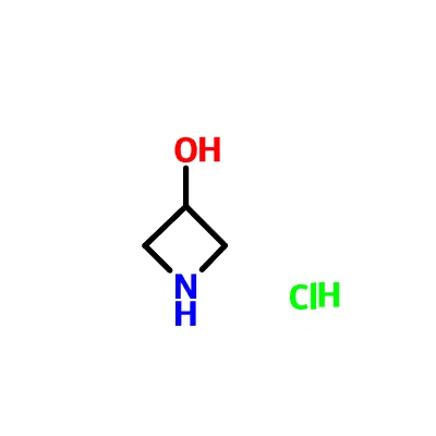 CAS 18621-18-6|3-Hidroksiazetidin hidrohlorid