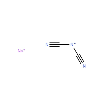 CAS 1934-75-4|Natrijum dicijanamid
