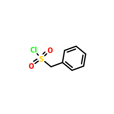 CAS 1939-99-7|Alfa-toluensulfonil hlorid