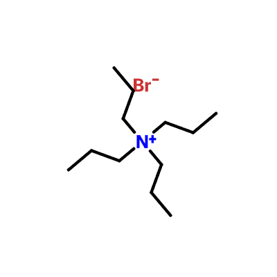 CAS 1941-30-6|Tetrapropilamonijum bromid