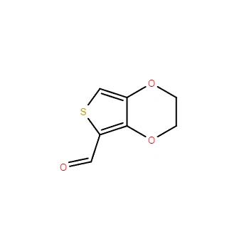 CAS 204905-77-1|2,3-DIHIDROTIENO[3,4-B][1,4]DIOKSIN-5-KARBALDEHID