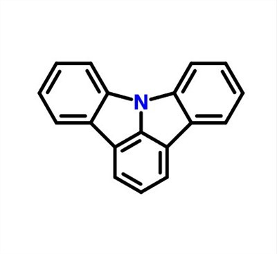 CAS 205-95-8 Indolo[3,2,1-jk]karbazol