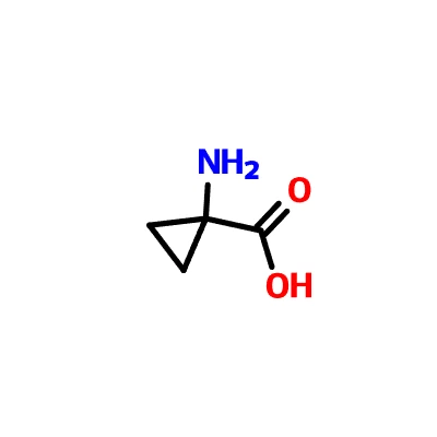 CAS 22059-21-8|1-Aminociklopropankarboksilna kiselina