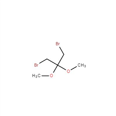 CAS 22094-18-4|1,3-Dibromo-2,2-dimetoksipropan