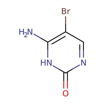 CAS:2240-25-7|5-Bromocitozin