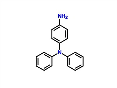 CAS 2350-01-8 4-N,4-N-difenilbenzen-1,4-diamin