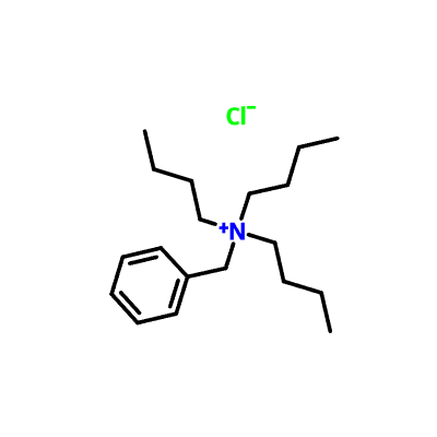 CAS 23616-79-7|Benzyltributylammonium Chloride